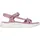 SKECHERS Go Walk Flex Damen Pink 38