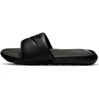 Nike Victori One Herren-Slides Black/Black/Black 42,5