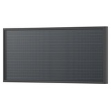 Cansolar Solarmodul Solarpanel Full Black Shingled Mono 50 Watt