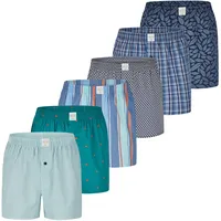 MG-1 Boxer Kids 6er Pack