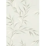 Guido Maria Kretschmer Erismann Vliestapete Fashion for Walls Yamato Türkis FSC®