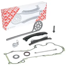 FEBI Steuerkettensatz 49722