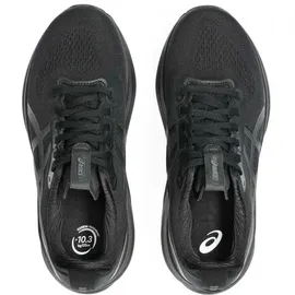 Asics Gel-Kayano 32 Damen Black/Graphite Grey 37