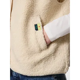 Pieces Weste PCKATTY TEDDY | XL