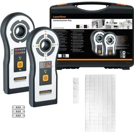 LASERLINER CenterScanner Plus
