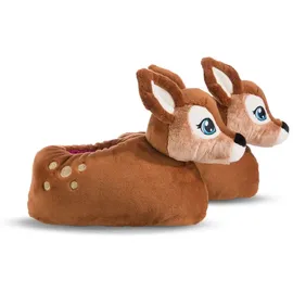 NICI Mala Magic Braun 37