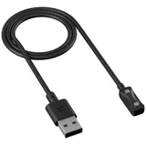 Polar Pacer Ladekabel Schwarz