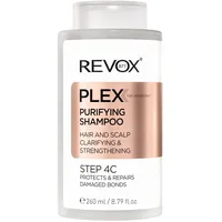 REVOX B77 Plex Purifying Shampoo 260 ml