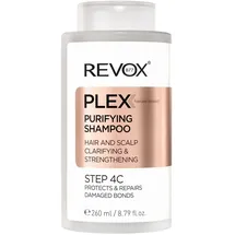 REVOX B77 Plex Purifying Shampoo 260 ml