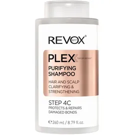 REVOX B77 Plex Purifying Shampoo 260 ml