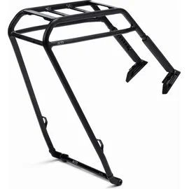Cube Gepäckträger Full Suspension RILink Axle Mount