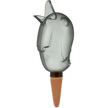 Scheurich Bördy Gießkanne 90 ml grau