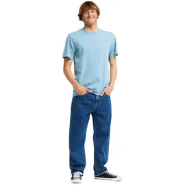 BILLABONG Crayon Wave Blau XXL