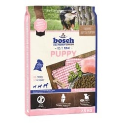 bosch Puppy 7,5 kg