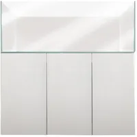 Amtra Wave A2001773 Station Tank Süßwasser Ohne Bohrung, 120 x 50 x 50 cm