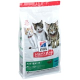 Hill's 604053 Katzen-Dosenfutter 1,5 kg