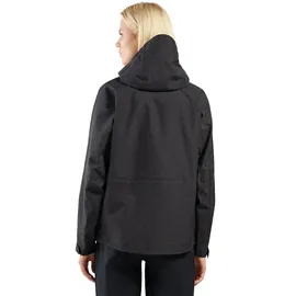 Odlo Ascent 3L Waterproof Damen Schwarz M
