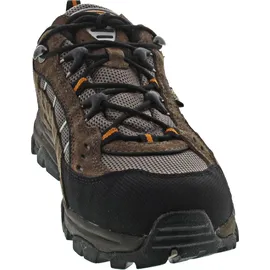 MEINDL Magic 2.0 GTX Herren Braun/Orange 43