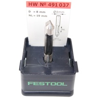 Festool Bohrfräser HW S8 D8/19