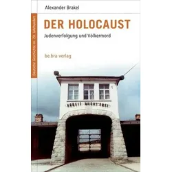 Der Holocaust, 16 Teile