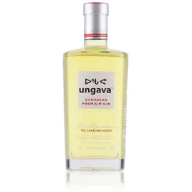 Ungava Gin Ungava Canada Gin 43,1% vol 0,7 l