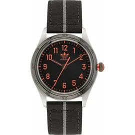 adidas Originals Style Code Four AOSY22522, Schwarz, One Size, Armband: