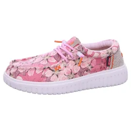 Fusion Damen Rosa 37