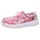Fusion Damen Rosa 37