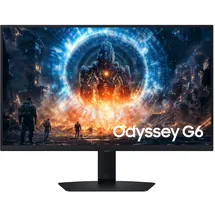 Samsung Odyssey G6 G60F 27"