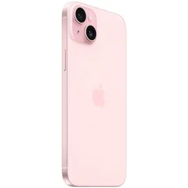 Apple iPhone 15 Plus 256 GB pink