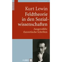 Feldtheorie in den Sozialwissenschaften