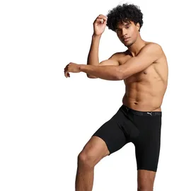 Puma Sport Boxershorts 2 Einheiten Black L