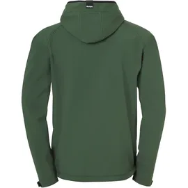 Kempa Softshelljacke Herren 202 dark olive XXL