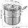 Vevor Kochtopf 2,37 L 9,5 cm rund