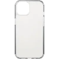 Black Rock Clear Protection Backcover Apple iPhone 13 Transparent