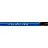 Lapp 0012401 Steuerleitung ÖLFLEX® EB 2X1,5