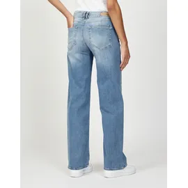 Gang RIVER Comfort Straight Fit Blau 26