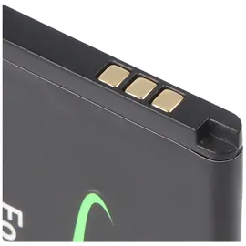 AccuCell Akku nur passend für Doro 8035 Li-ion Akkutyp DBT-2500A, DBS-0170 3,7 Volt, 3,8 Volt 2350mAh