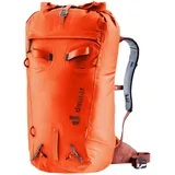 Deuter Durascent 28 l orange/red