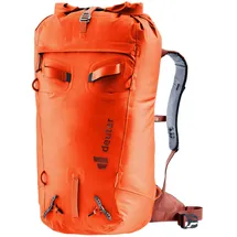 Deuter Durascent 28 l orange/red