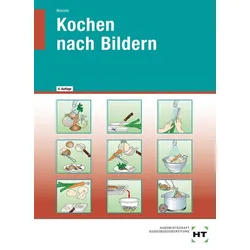 Kochen nach Bildern