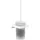Hansgrohe WC-Bürste AddStoris Weiß Matt (41752700)
