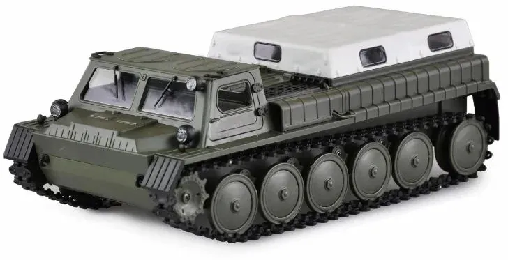 Amewi 22617 ferngesteuerte (RC) modell Militärwagen Elektromotor 1:16