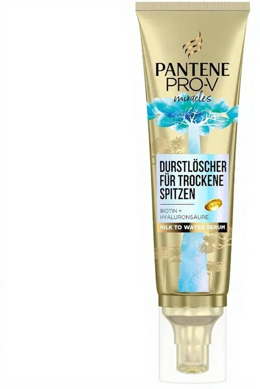 Pantene Pro-V Miracles Durstlöscher für trockene Spitzen