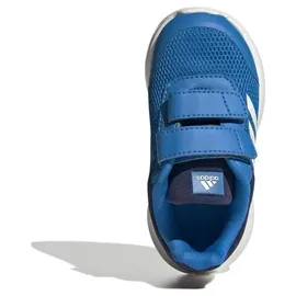 adidas Tensaur Run Sneakers Blue Rush/Core White 23,5