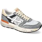 PREMIATA Mick Var Sportschuhe - Multicolor 7245 - EU