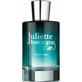 Juliette Has a Gun Pear Inc. Eau de Parfum 100 ml