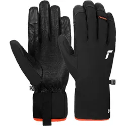 Reusch Fingerhandschuhe Trooper TOUCH-TECTM S