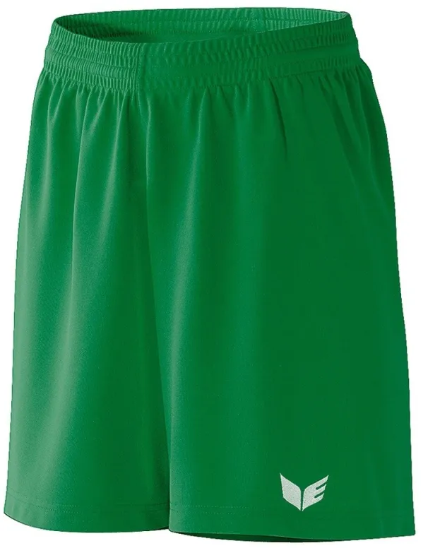 erima CELTA Shorts ohne Innenslip smaragd 7