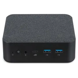 Acer Veriton Mini-PC Intel N-Reihe 100 32 GB RAM 4 TB SSD Windows 11 Pro